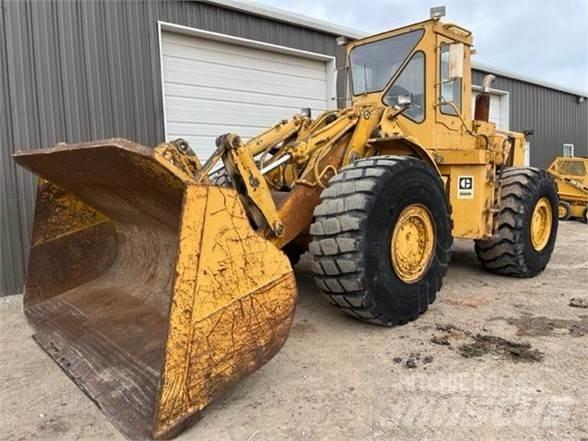 CAT 980B Ładowarki kołowe