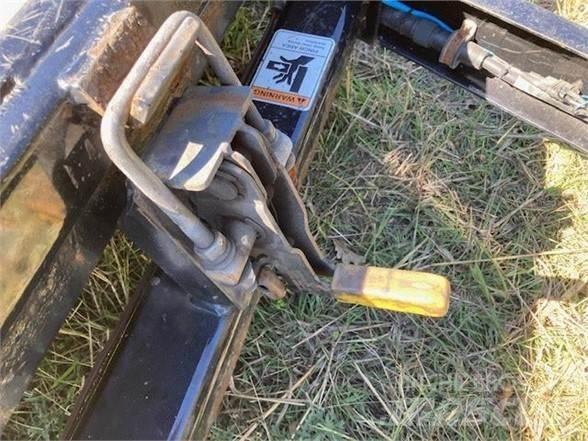 Felling  Przyczepy do transportu samochodów