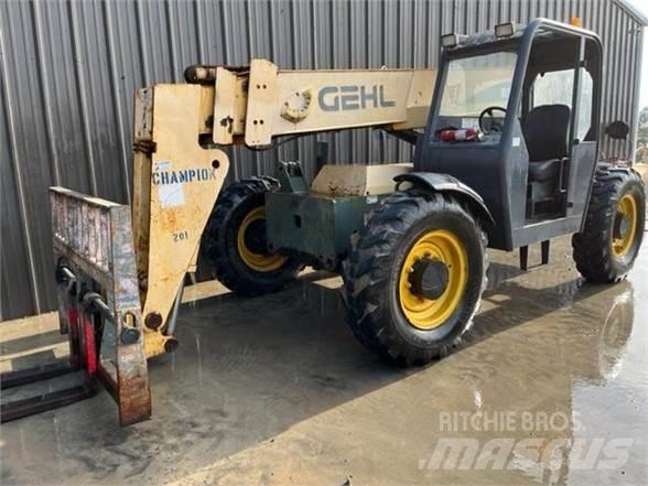 Gehl RS6-42 Ładowarki teleskopowe