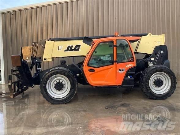 JLG 1055 Ładowarki teleskopowe