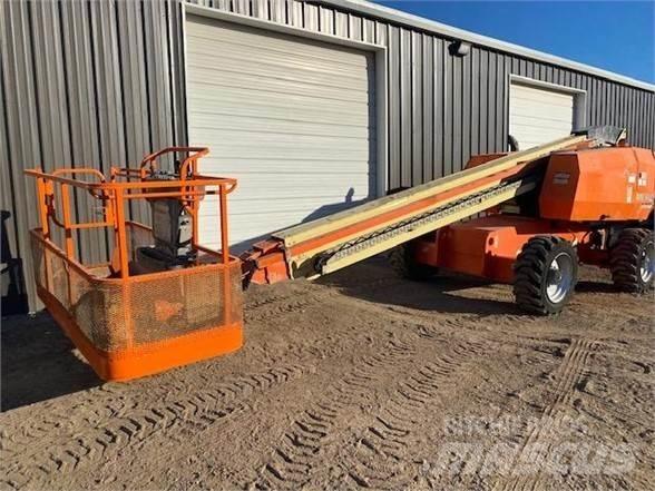 JLG 600S Podnośniki teleskopowe