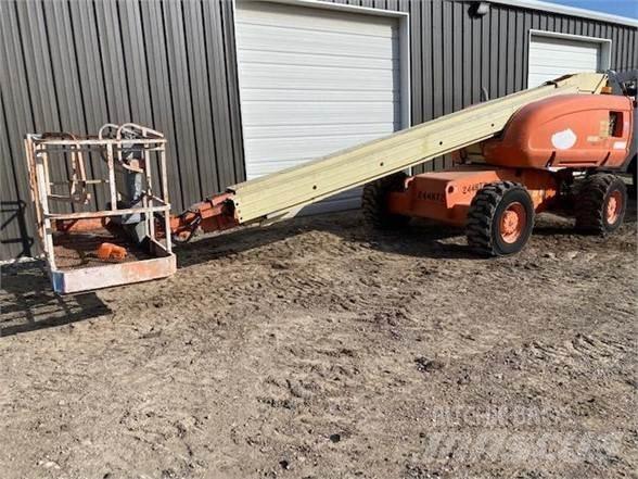 JLG 600S Podnośniki teleskopowe