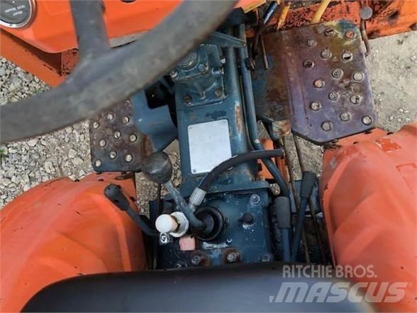Kubota B7100 Ciągniki rolnicze