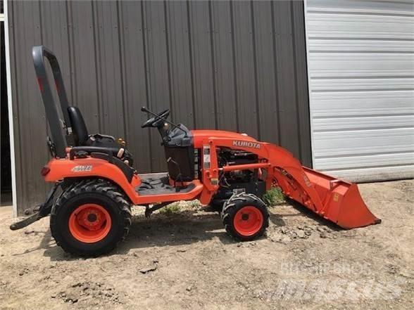 Kubota BX2350D Ciągniki rolnicze