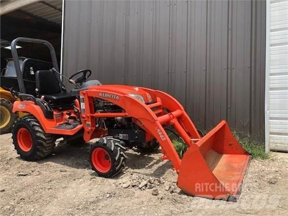 Kubota BX2350D Ciągniki rolnicze