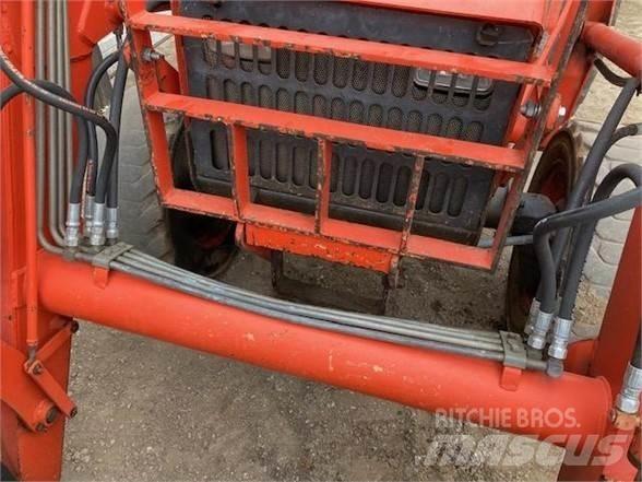 Kubota L35 Ładowarki kołowe
