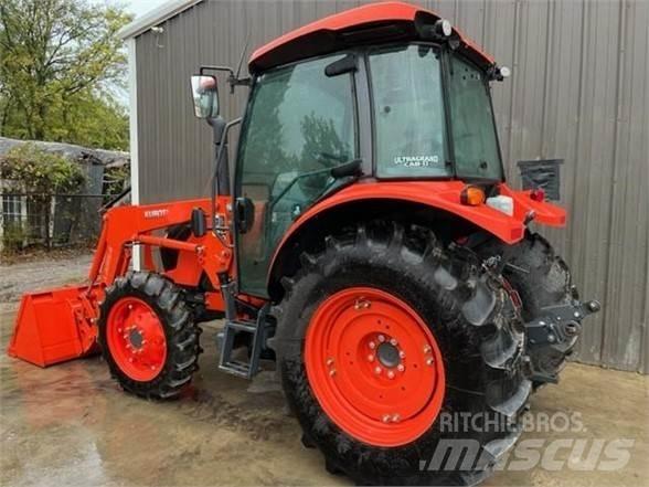 Kubota M4-071 Ciągniki rolnicze