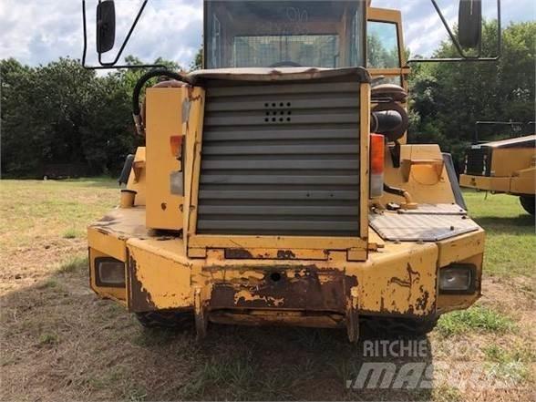 Volvo A30 Wozidła przegubowe