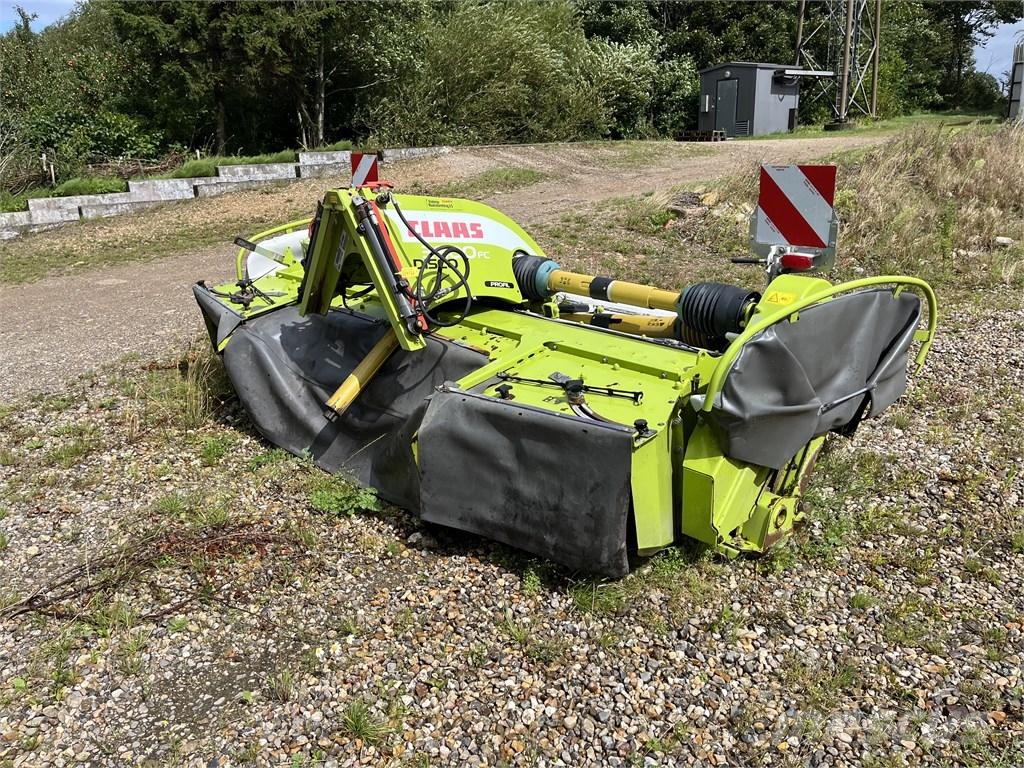 CLAAS Disco 3600 FC Kosiarki łąkowe i wykaszarki