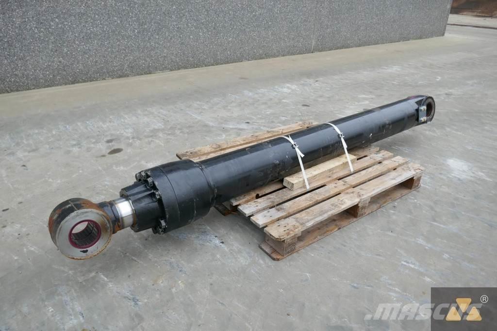 CAT 370-6692 Hydraulika