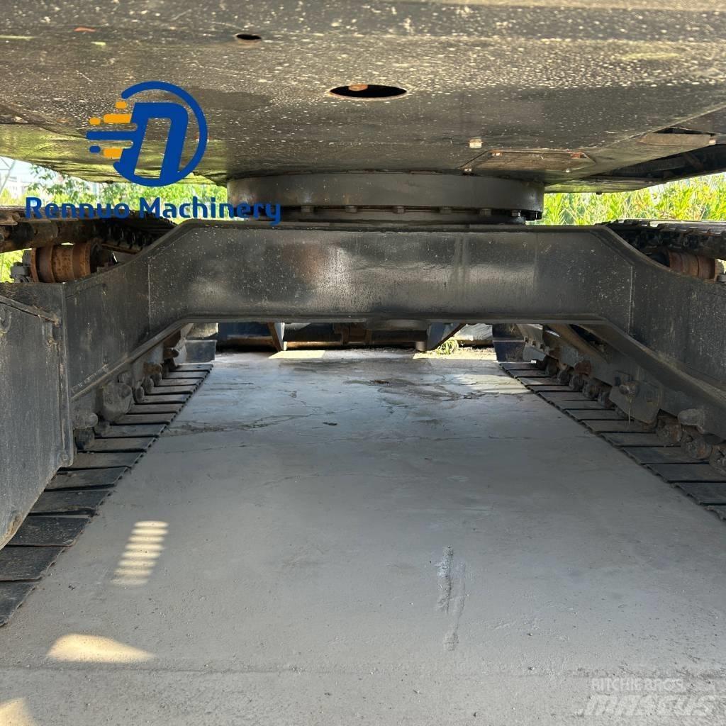 Doosan DX 60 Koparki gąsienicowe
