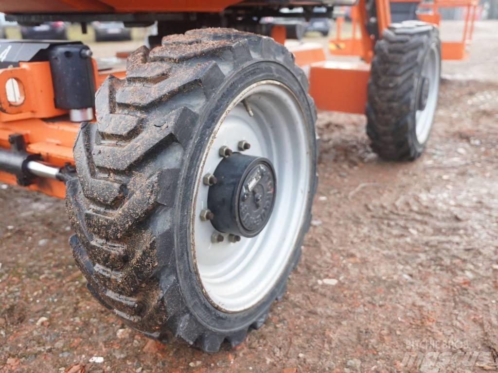 JLG 340 AJ Podnośniki przegubowe
