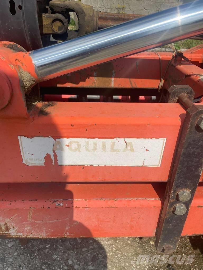 Maschio Aquila 5000 Brony