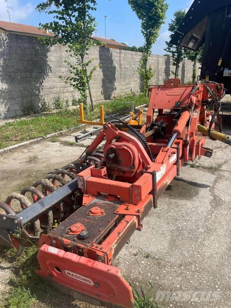 Maschio Aquila 5000 Brony