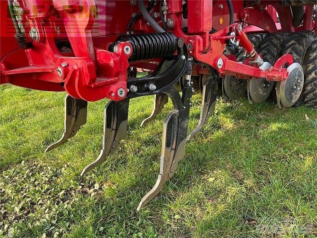 Horsch focus 6 td Siewniki
