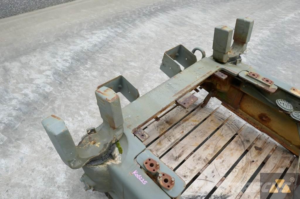 CAT 6T-1110 Transport - Inne