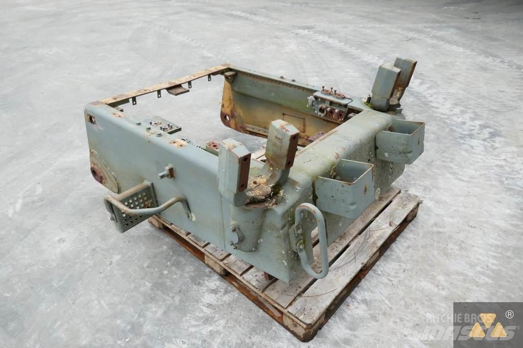 CAT 6T-1110 Transport - Inne