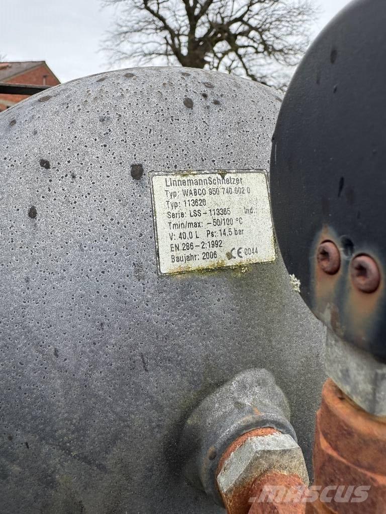 Breining Smart 1300 Opryskiwacze do asfaltu