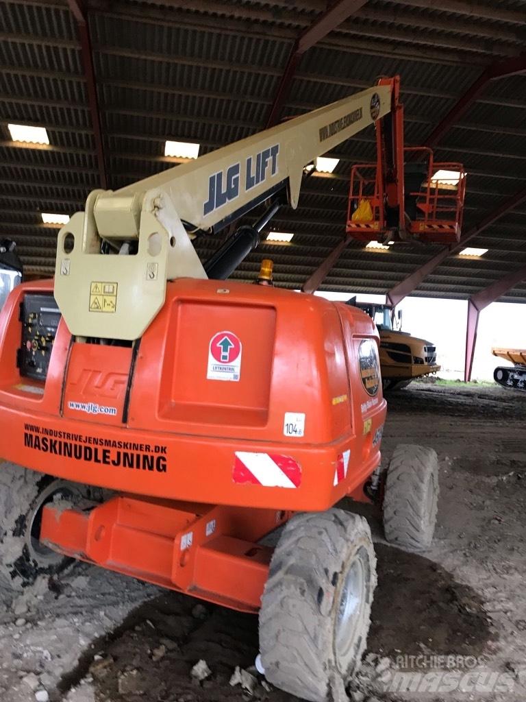 JLG 460 SJ Podnośniki teleskopowe