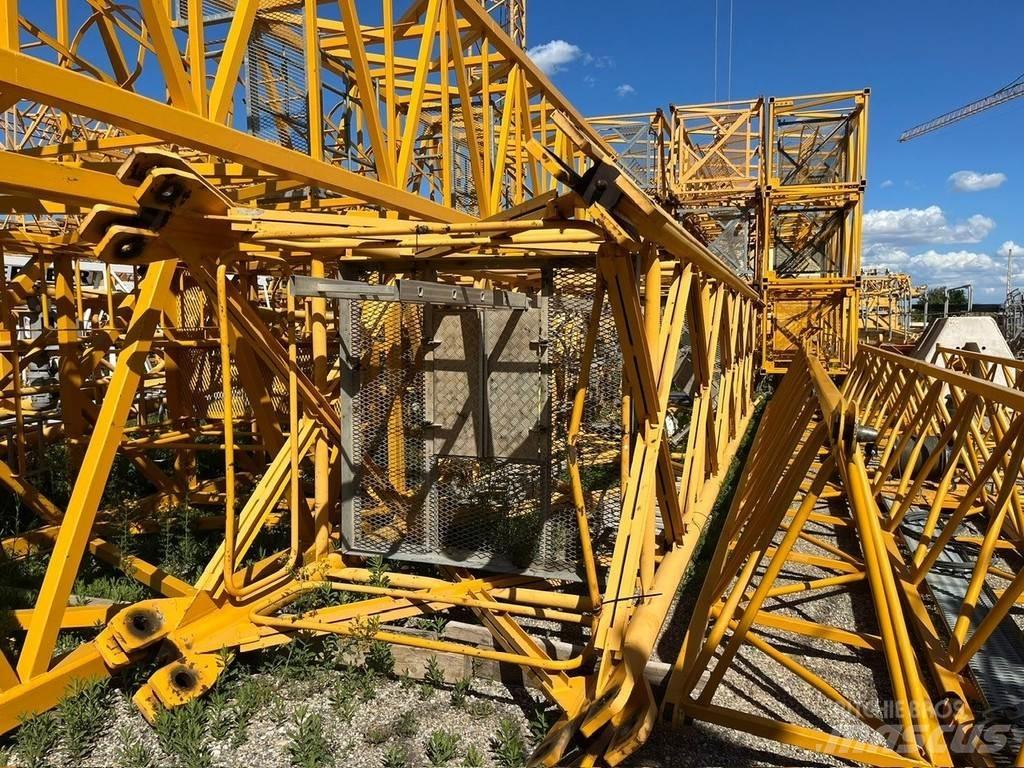 Potain MD560B Żurawie wieżowe