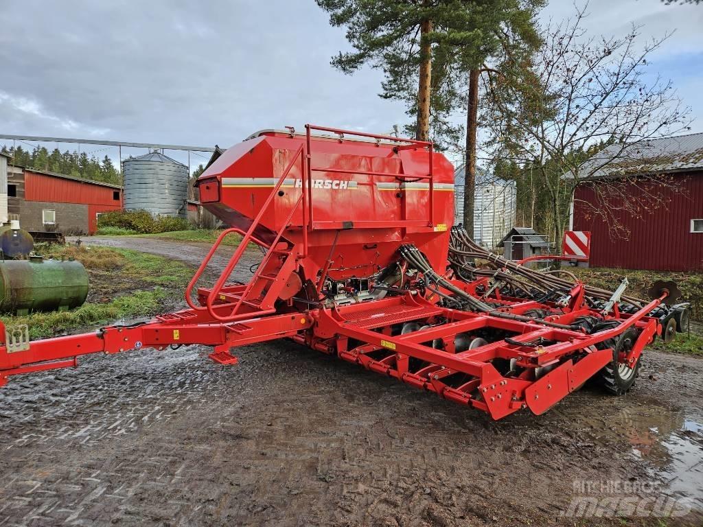 Horsch Pronto 6 DC Siewniki kombinowane