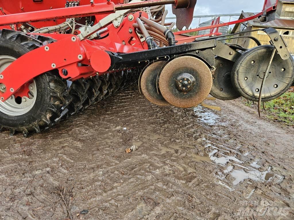 Horsch Pronto 6 DC Siewniki kombinowane