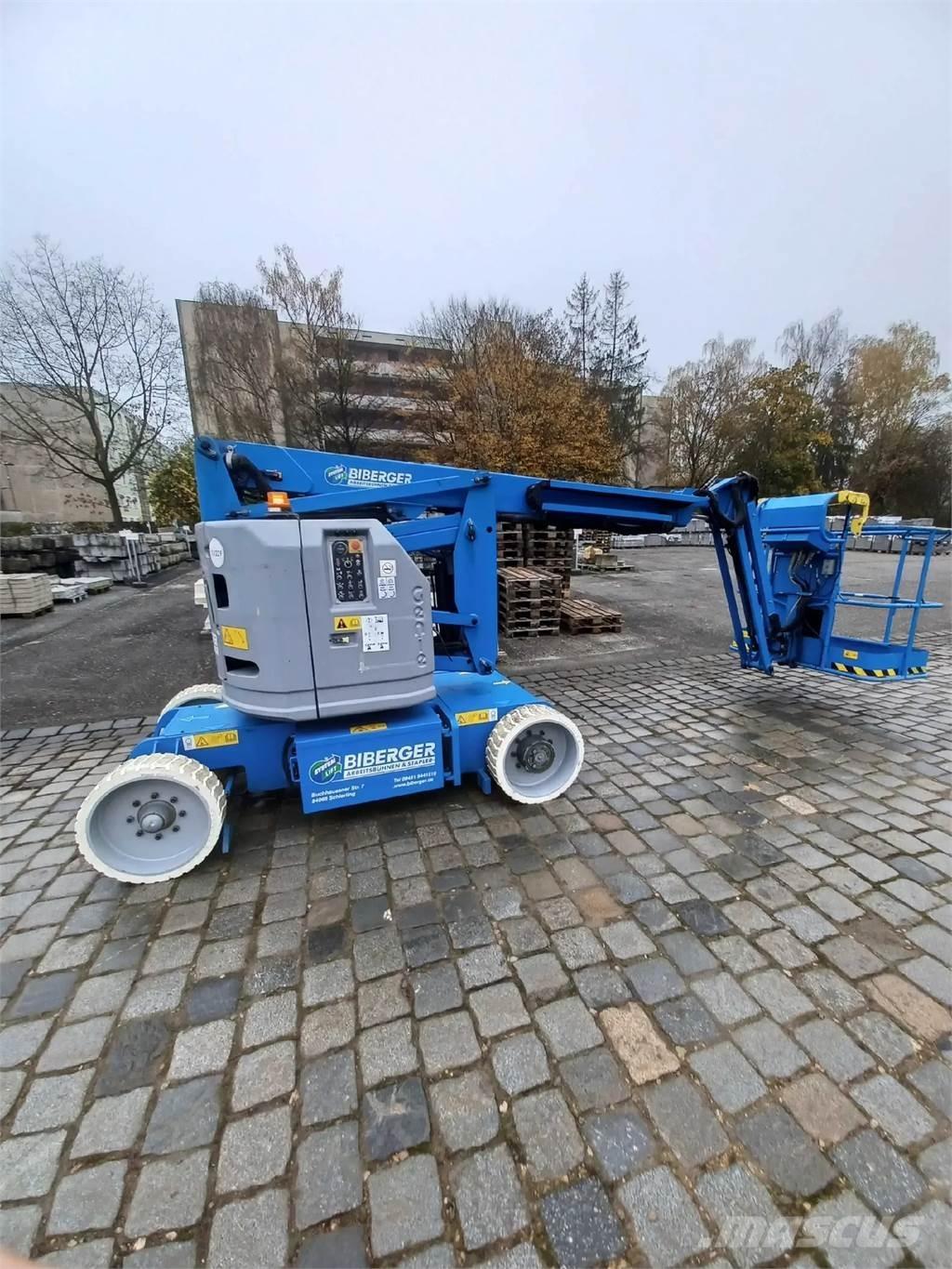 Genie Z34/22N Podnośniki przegubowe