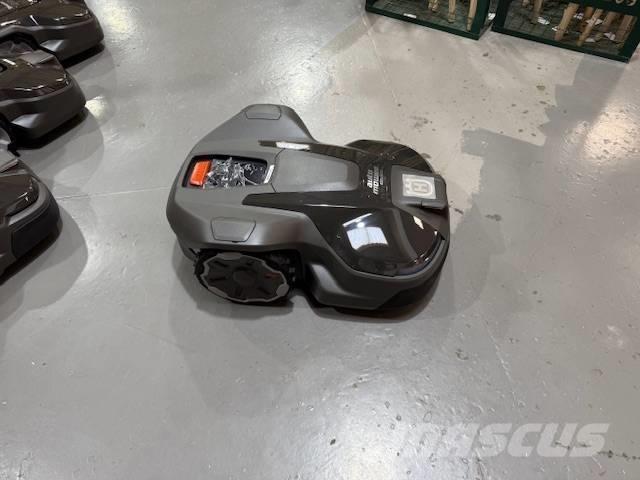 Husqvarna 430X Kosiarki roboty