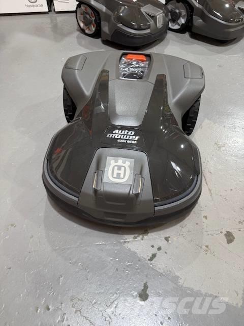 Husqvarna 430X Kosiarki roboty