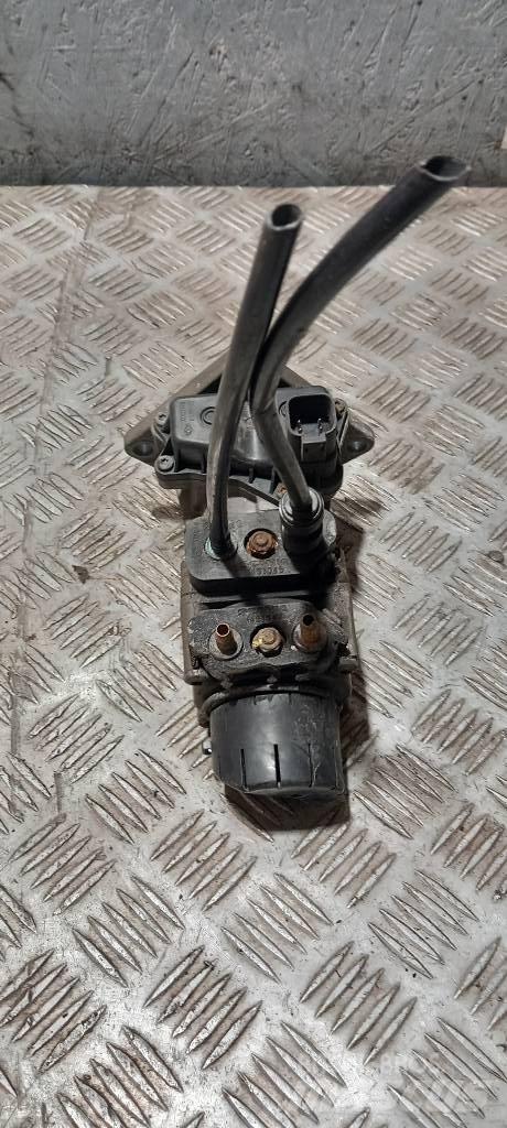 Scania G 400   1942889 Hamulce