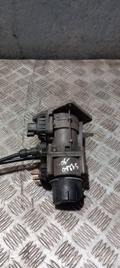 Scania G 400   1942889 Hamulce