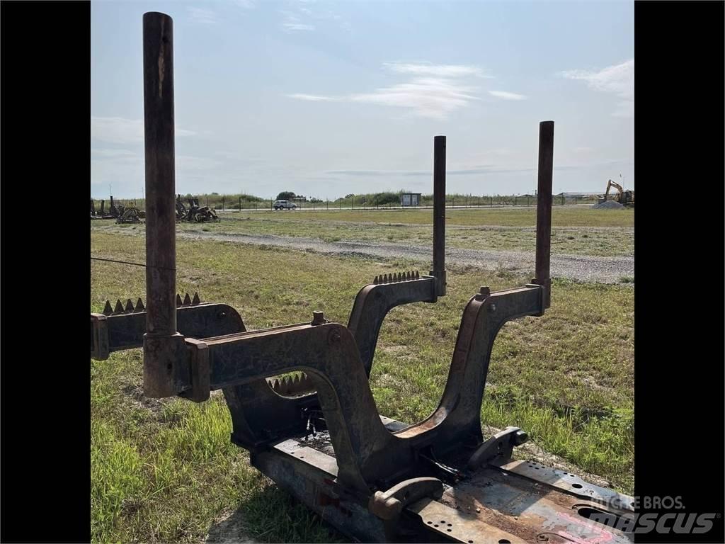 John Deere 1510E Inne akcesoria