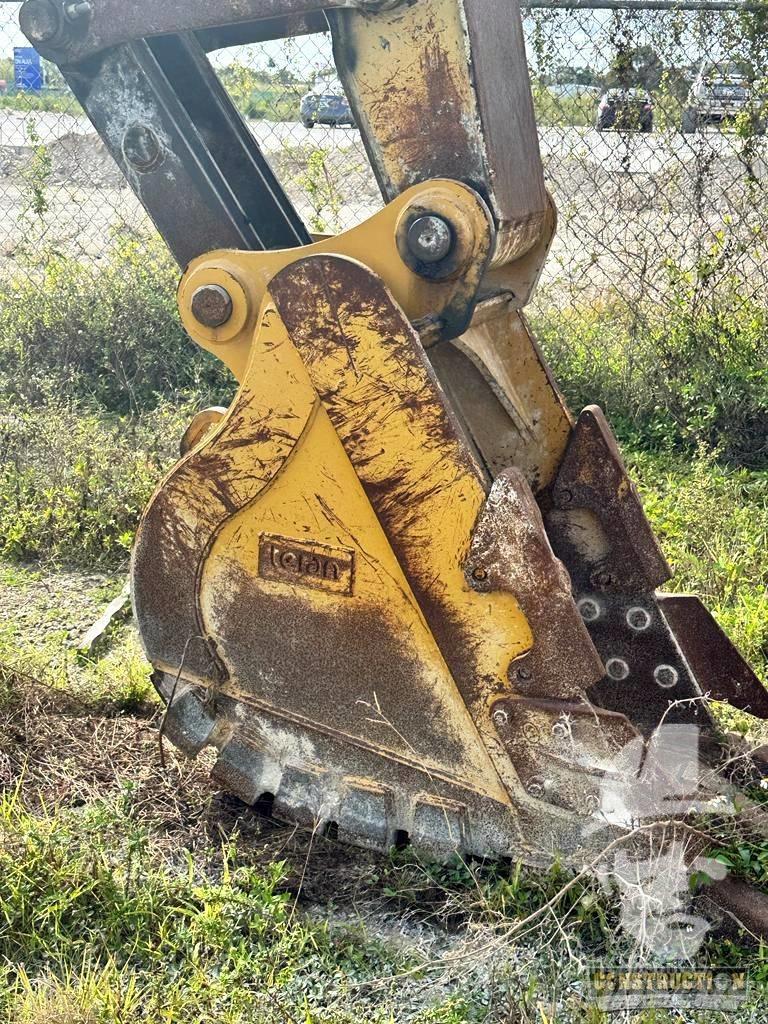 CAT 325 CL Koparki gąsienicowe