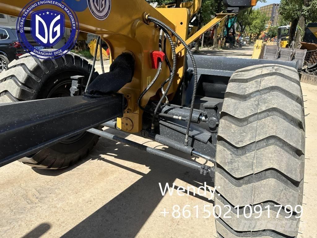 XCMG GR1803 Równiarki