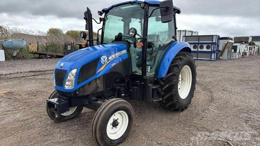 New Holland T4.55 Ciągniki rolnicze