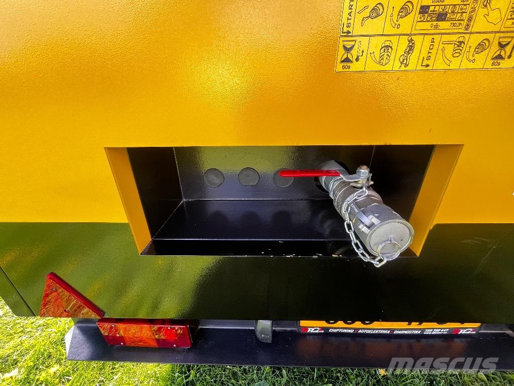 Compair C200 TS24 Kompresory