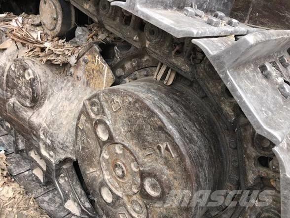 CAT 973C WH Ładowarki gąsienicowe