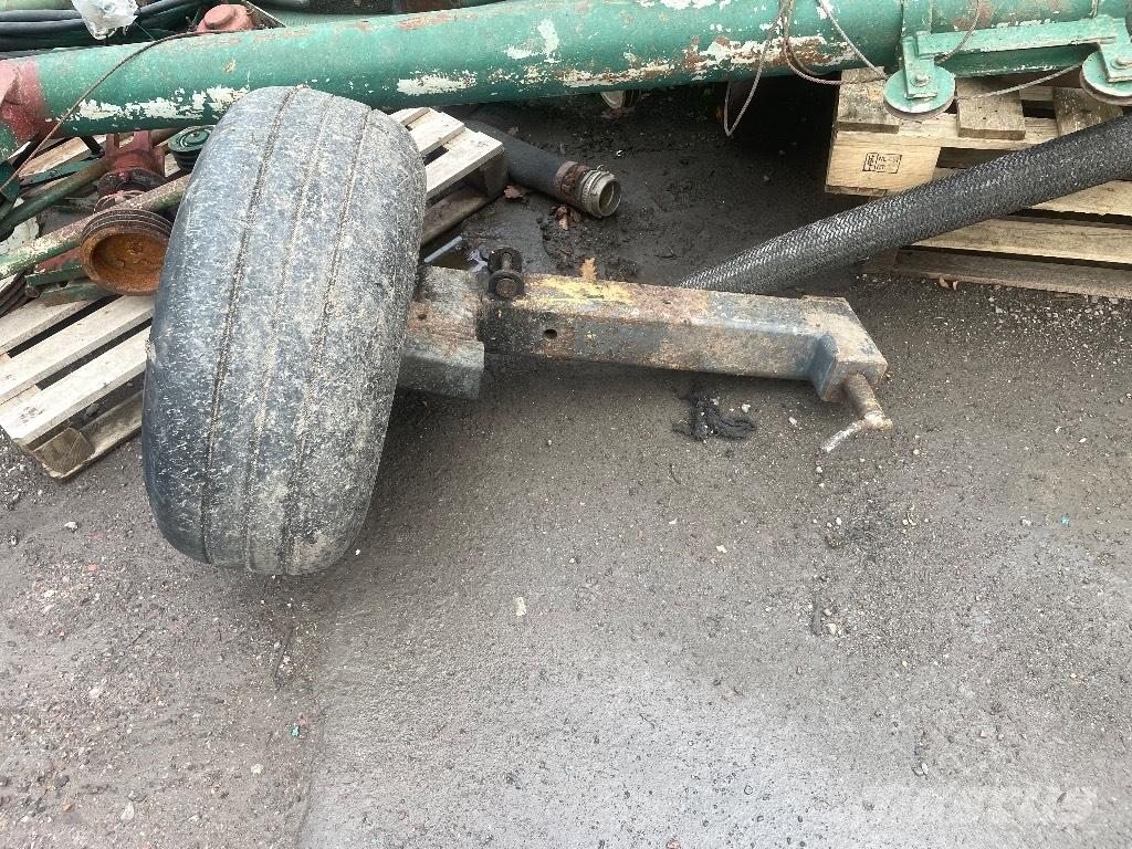 New Holland TS 100 Ciągniki rolnicze