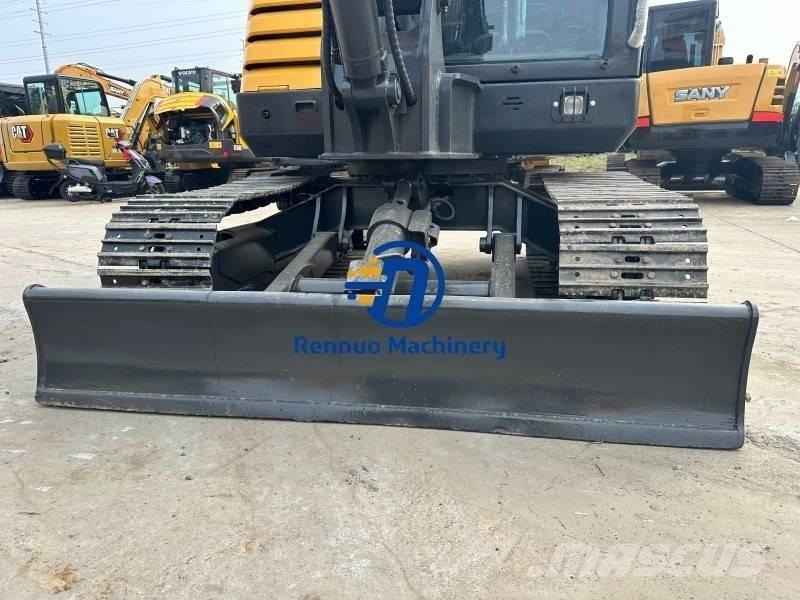 Volvo EC 60 D Minikoparki