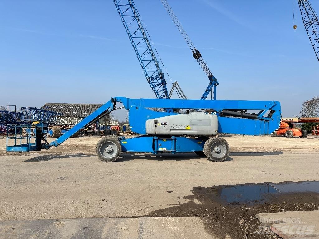 Genie ZX 135/70 Podnośniki przegubowe