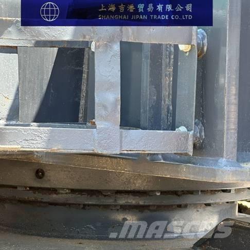 Sunward SWE 70 E Koparki gąsienicowe