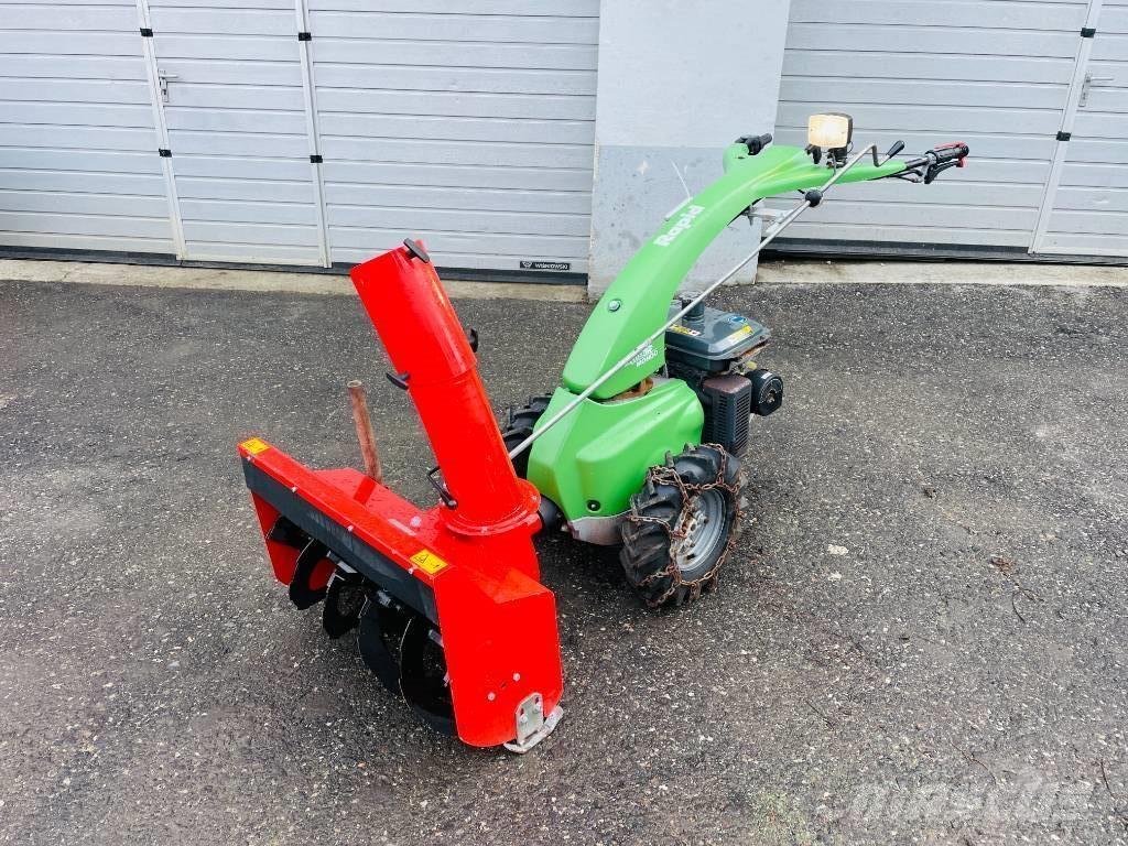 Rapid Mondo Maszyny użytkowe nośniki narzędzi