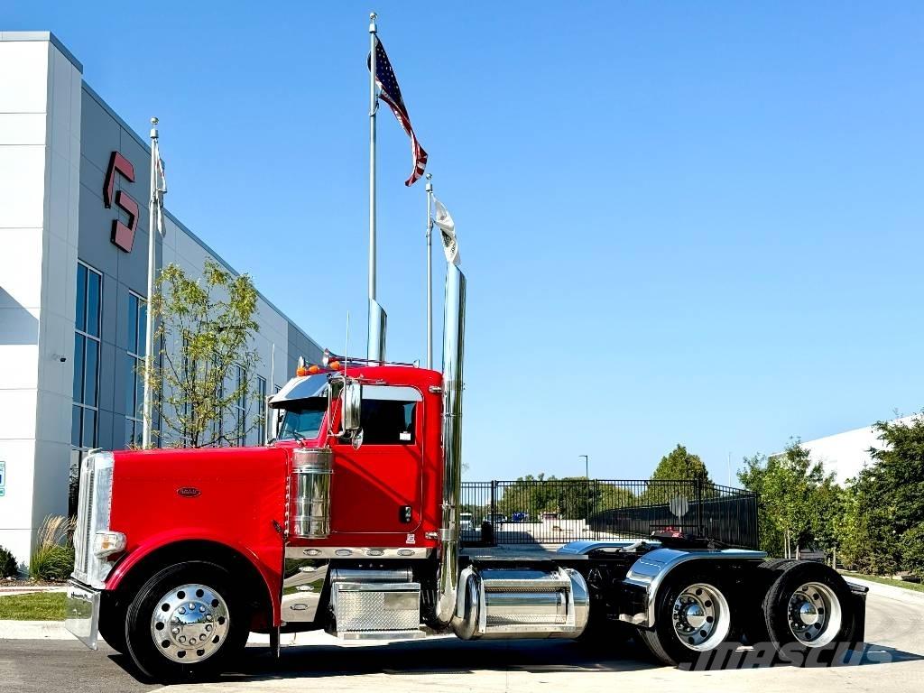 Peterbilt 389 Ciągniki siodłowe