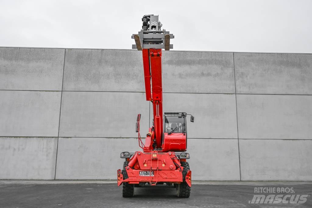 Manitou MRT 3255 Ładowarki teleskopowe