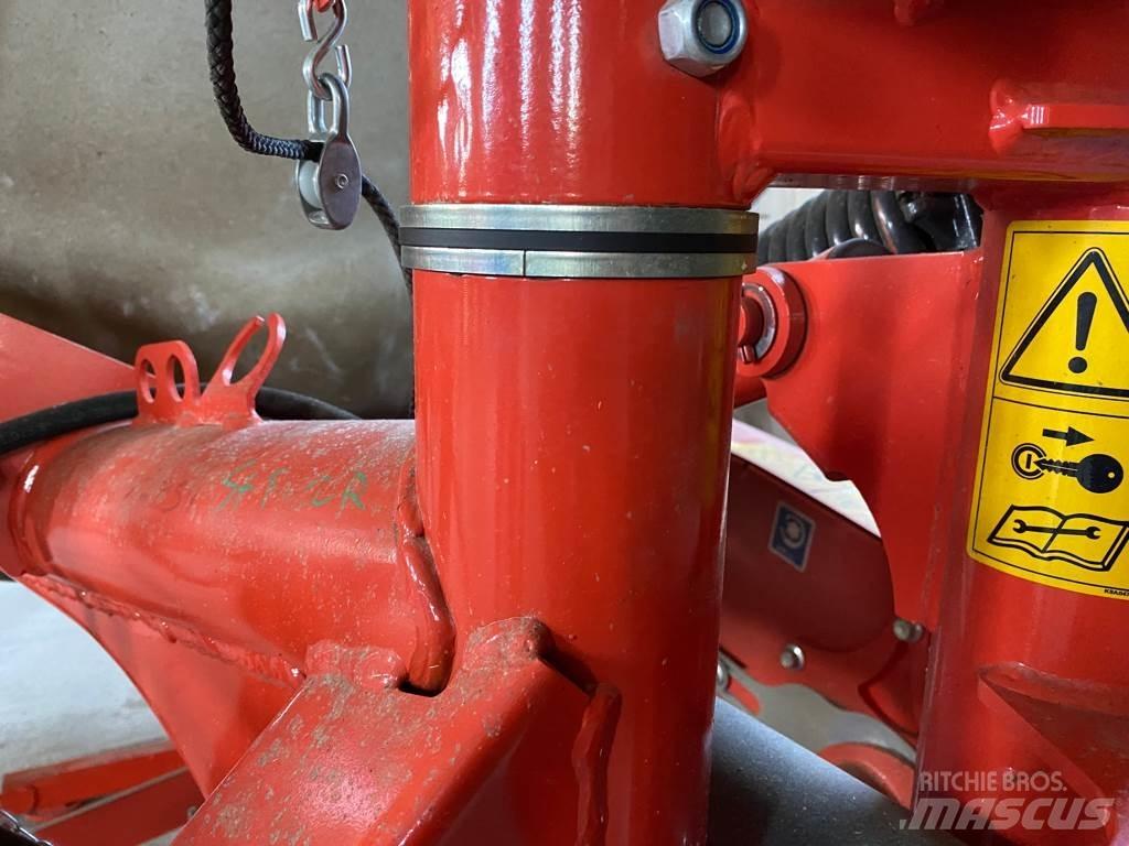 Kuhn Gmd 315 Kosiarki