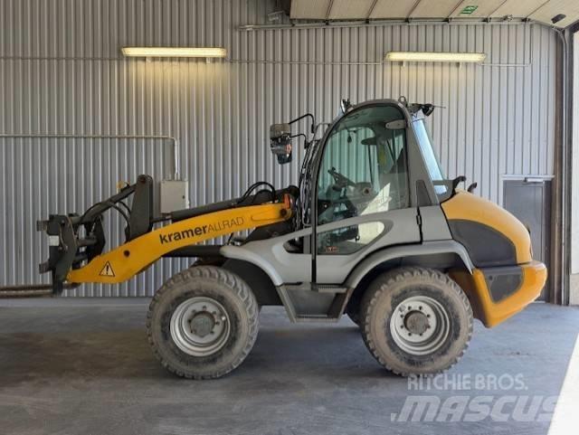 Kramer-allrad 680 Ładowarki kołowe