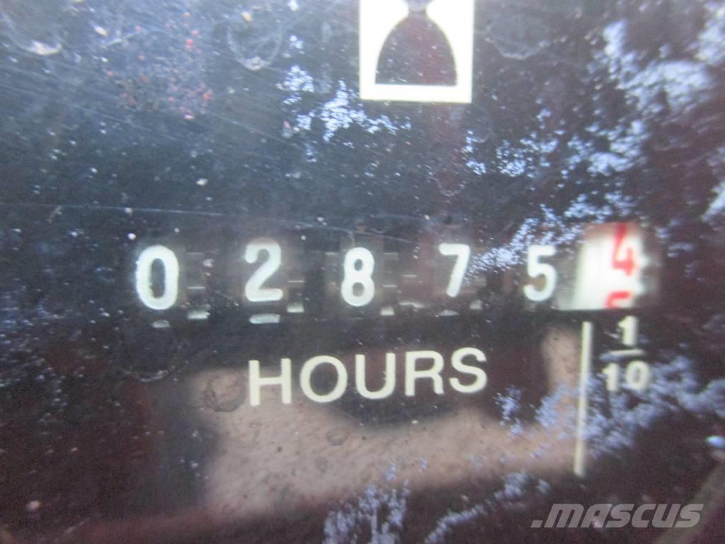 Genie GS 3384 RT Podnośniki nożycowe