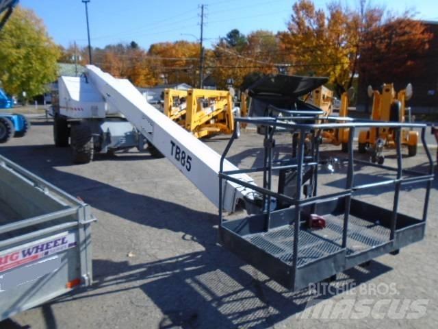 Terex TB 85 Podnośniki przegubowe