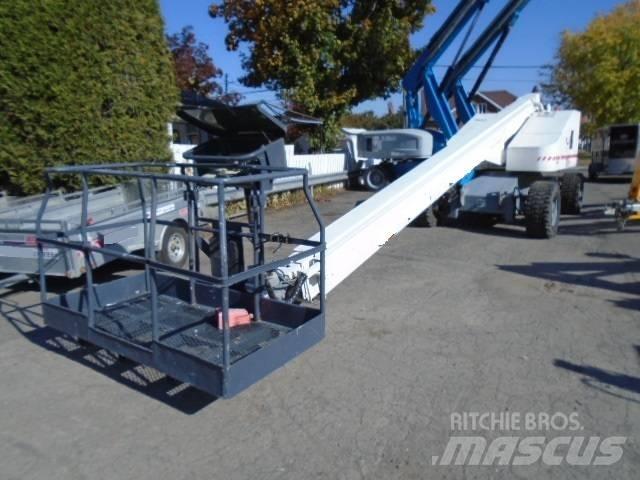 Terex TB 85 Podnośniki przegubowe