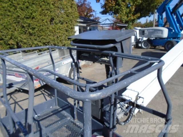Terex TB 85 Podnośniki przegubowe